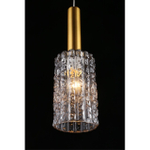 Подвесной светильник Aployt Henrite APL.310.16.01