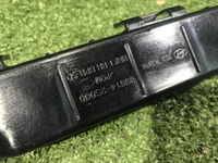 Кронштейн заднего бампера правый Hyundai IX35 (2010-2015)