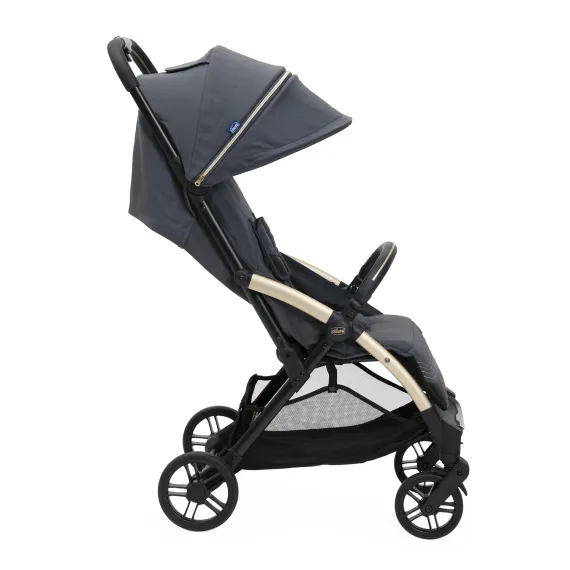 Прогулочная коляска Chicco Goody XPlus Dark Shadow