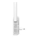 Netcraze Buddy 6 (NC-3411) Mesh-ретранслятор Wi-Fi 6 AX3000 с портом Gigabit Ethernet