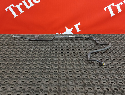 Трубка кондиционера 2018г.