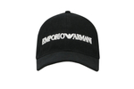 кепка Emporio Armani - черный(627901 CC994)