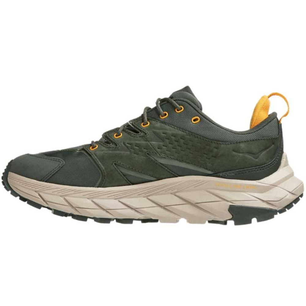 Полуботинки мужские Hoka Anacapa low GTX