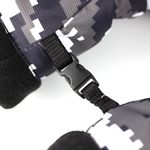 Рукавицы Extreal "Аляска", XL