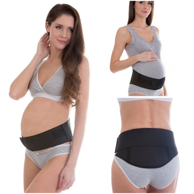 Пояс-корсет универсальный до и послеродовый арт. В31, размеры 2,3,4,5,6