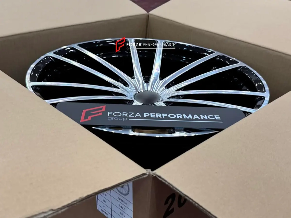 КОВАНЫЕ ДИСКИ для MERCEDES-BENZ SL-CLASS SL500 R230 Рестайлинг 2008 Мерседес