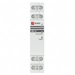 Реле контроля фаз RKF-31 1НО+1НЗ 8А 154-540В 50/60Гц EKF PROxima rkf-31