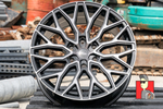 Комплект дисков Vossen HF-6.3 20x9 et20 6x139.7