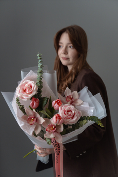 Облако мечты