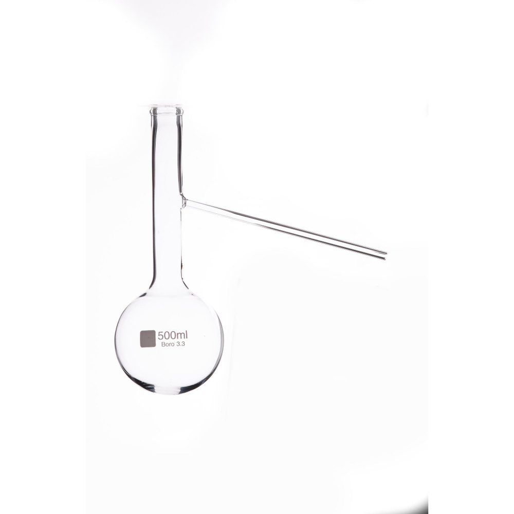 Колба Энглера, 500 мл