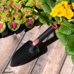 Совок посадочный Feona, пластиковый, 280 мм, 249717