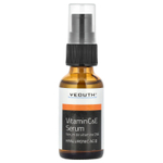 YEOUTH, сыворотка с витаминами С и Е, 30 мл (1 жидк. унция)