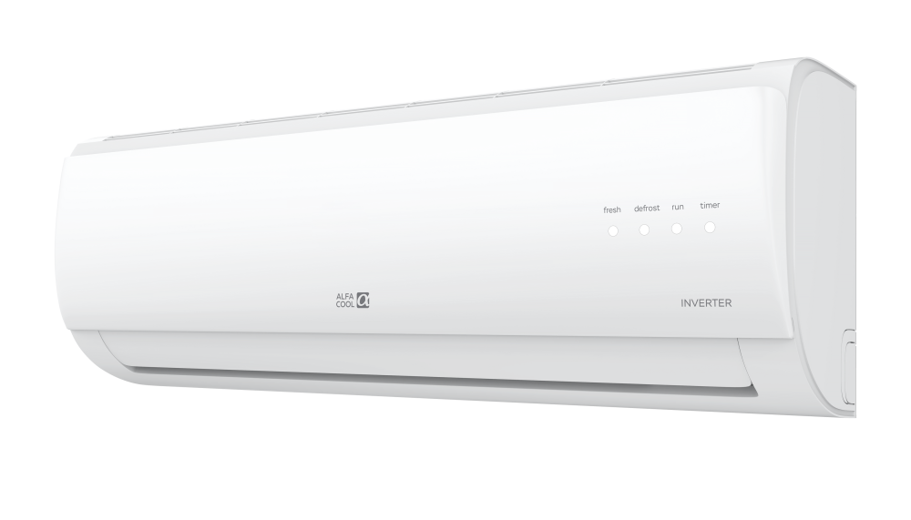 Инверторная сплит-система Alfacool COSMO Inverter CSMI-09CH (комплект)