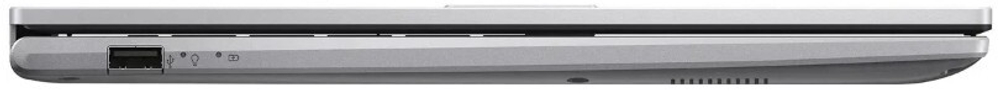 Ноутбук  ASUS Vivobook 15 X1504ZA-BQ116 15.6 ", Core i3, 8 Гб RAM, 512 Гб SSD, UHD Graphics, Серебристый