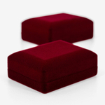 Футляр Размер 60×75×31 мм