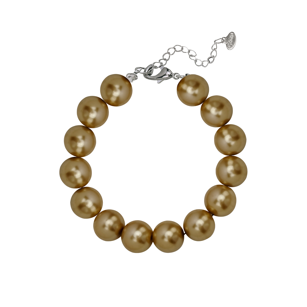 "Перальб" браслет из коллекции "Жемчужная" от Jenavi