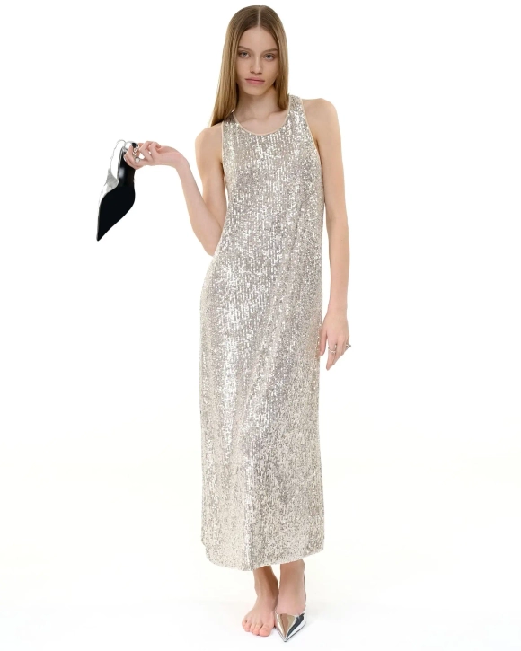 Платье "Brunch"