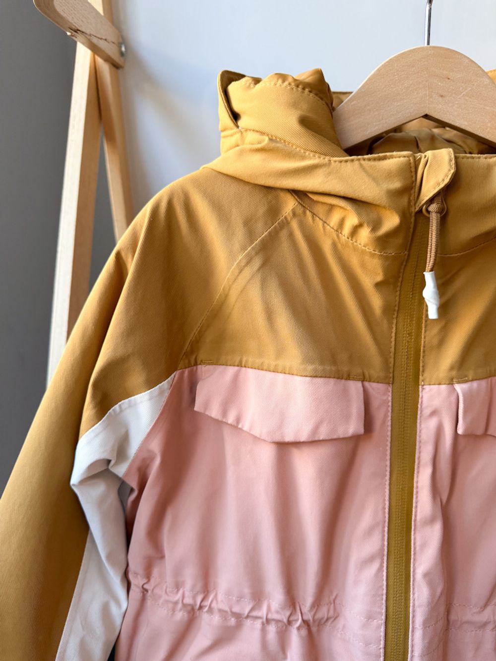 Утепленный костюм Liewood, 110