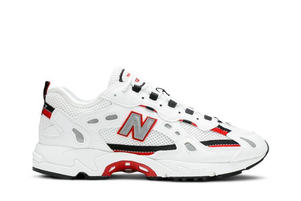 Кроссовки New Balance Nb 827