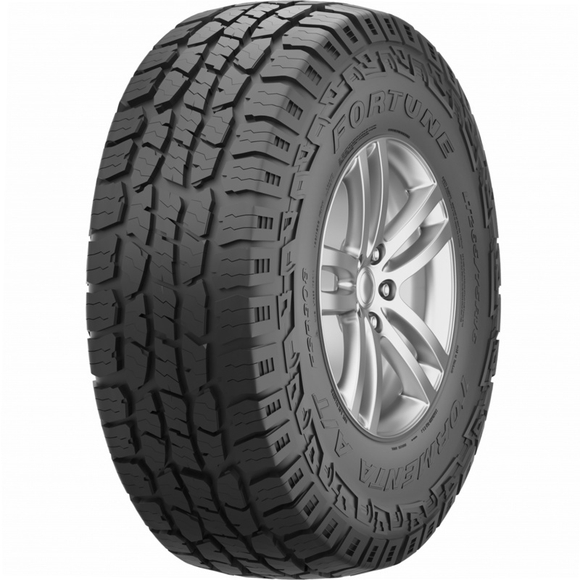 Fortune LT285/70R17 121/118S Tormenta A/T FSR308 TL OWL 10PR