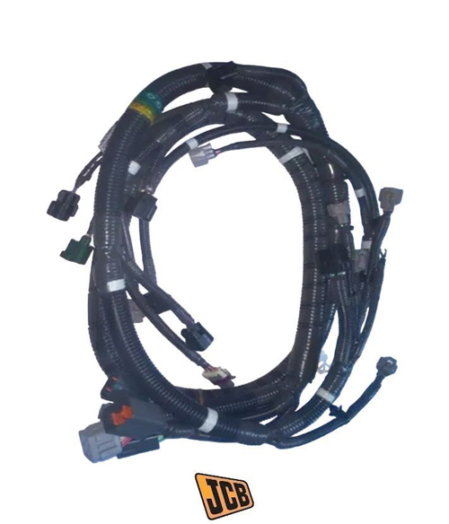 Жгут проводов JCB 721/12449, 721-12449, 72112449