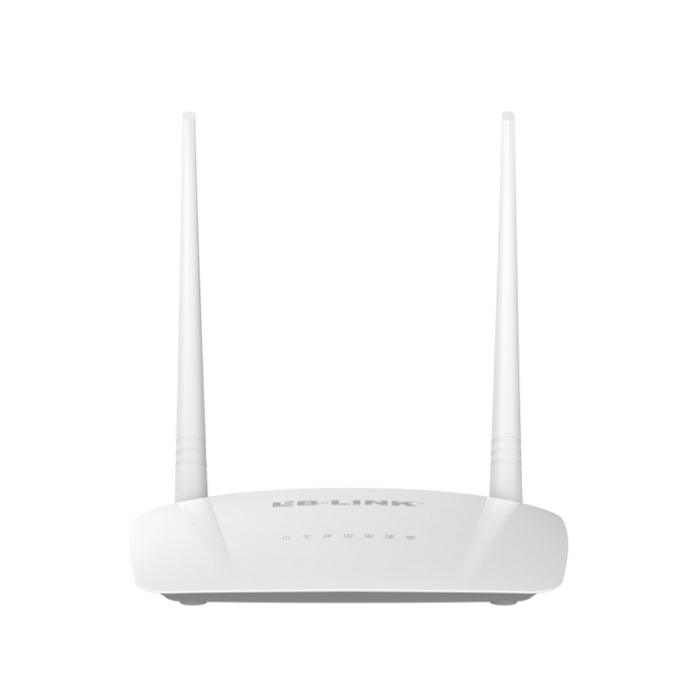 Wi-Fi роутер LB-LINK BL-WR2000 (300Mbps)