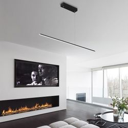 Подвесной светильник Vitaluce V4662 V4662-1/1S