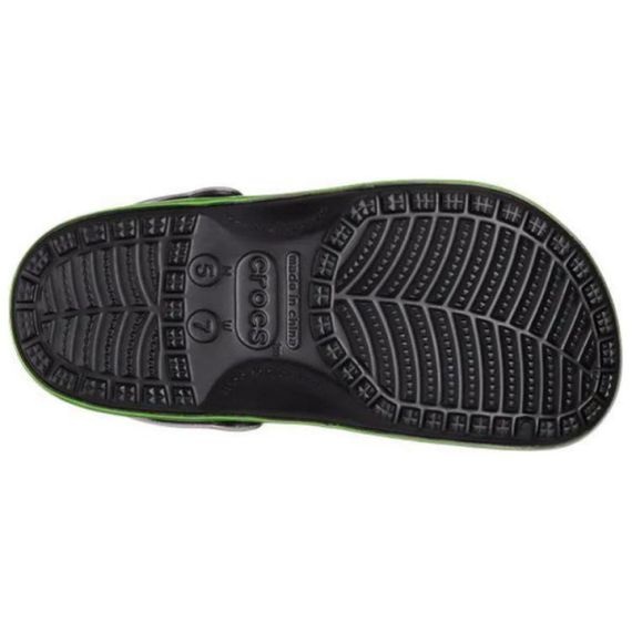 Crocs Classic Clog 'Metallic Silver'