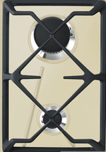 Газовая варочная панель Smeg SRV896AOGH