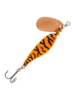 Блесна для рыбалки вертушка Minnow Super Vibrax 3 /S