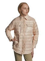 Куртка W AFTER LABEL