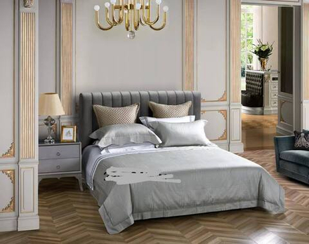 Комплект постельного белья Hermes