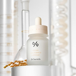 Dr. Ceuracle Веганская ампула с ниацинамидом и экстрактом риса egan Niacin & Rice Ampoule 30 мл