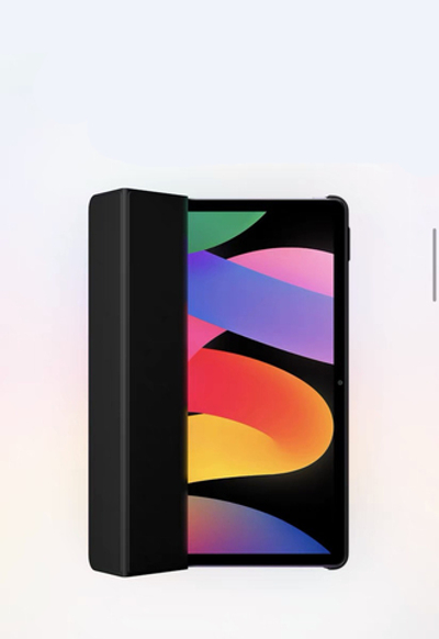 Оригинальный чехол Xiaomi для Redmi Pad Pro 12.1 (2024) / Poco Pad 12.1