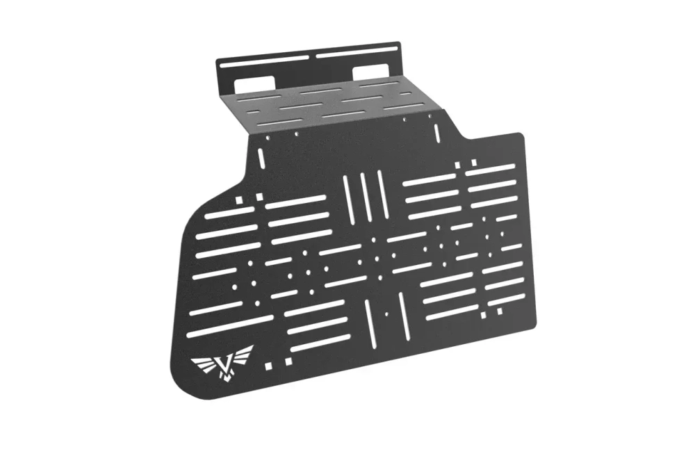 Molle панели / Органайзеры Victory для Toyota Land Cruiser Prado 250 LC250 2024+ Тойота багажник полка для хранения аксессуары