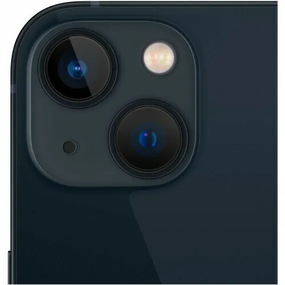 Apple iPhone 13 mini 128GB Midnight (черный)