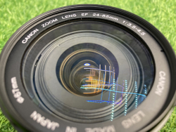 Canon EF 24-85mm 3.5-4.5 USM Покупка/Продажа