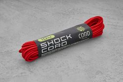 Эластичный шнур "Red", 1 метр