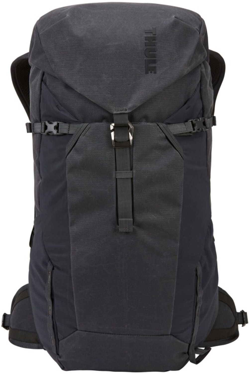 Рюкзак туристический Thule AllTrail X 25L Hiking Backpack TALX125 Obsidian (3204130)