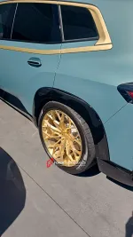 КОВАНЫЕ ДИСКИ ДЛЯ BMW XM G09 2025 БМВ