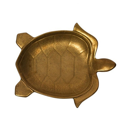 Декоративная чаша Черепаха, 24 см