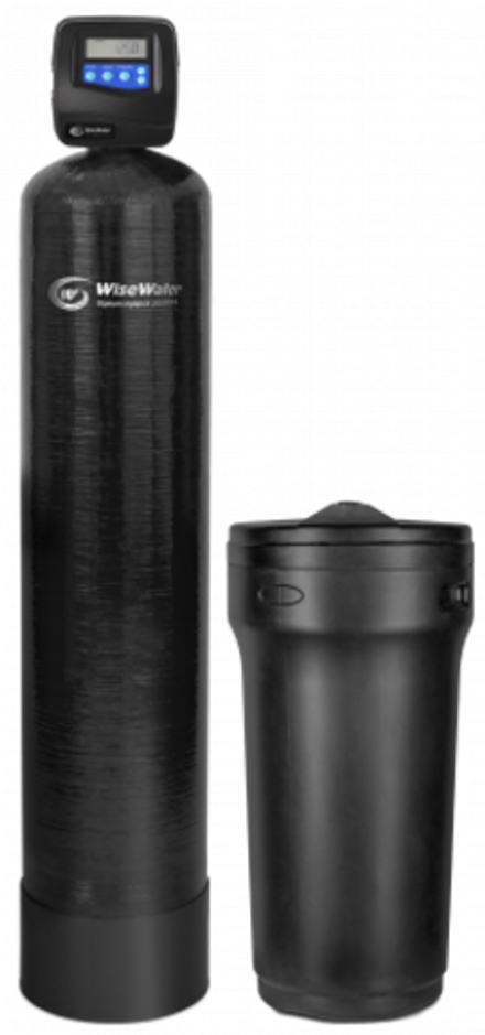 Фильтр умягчитель (CNR) WWSA-3672 DMCNR