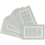 Все английские неправильные глаголы (Карточки)