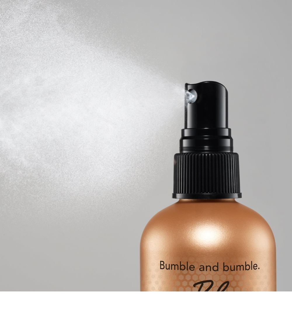 Bumble and bumble Bb. Heat Shield Thermal Protection Mist - спрей для защиты волос от высоких температур /   125  ml  / GTIN 685428029514