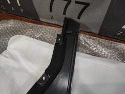 Накладка двери задней правой Haval Jolion 21-нв Новая Оригинал 6201340XST01A