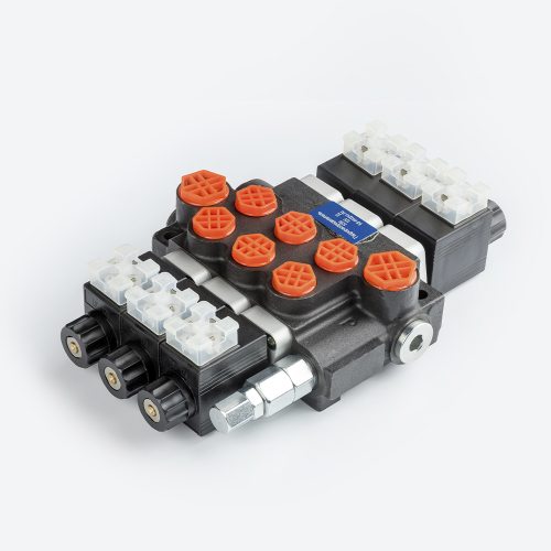 Гидрораспределитель 03z50 24V