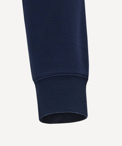 Свитшот ESSENTIAL Sweatshirt, темно-синий