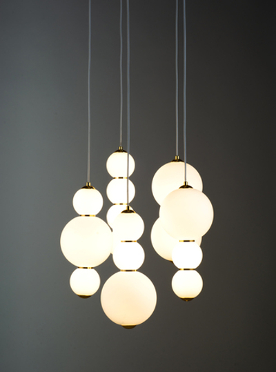 люстра Pearls 5