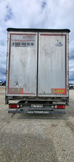 Тонар 9746* Полуприцеп шторный 97463