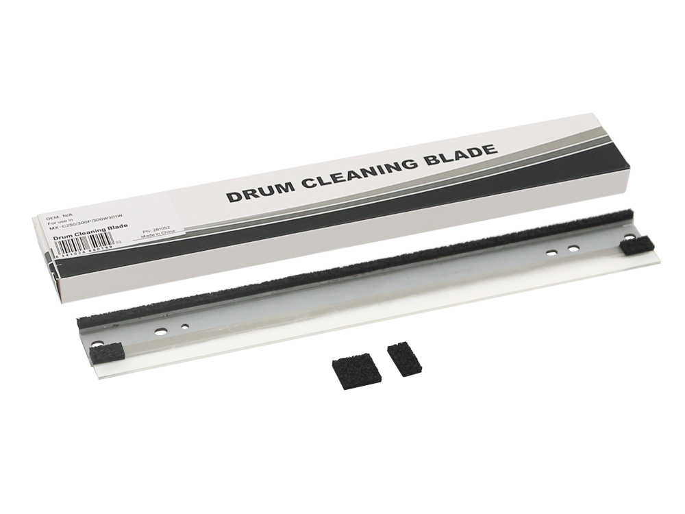 Ракель для SHARP MX-C250/C300P/C300W/C301W (CET), CET281052